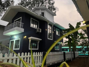 Blue Shark Villa ll 3 BHK ll Private Swimming Pool ll